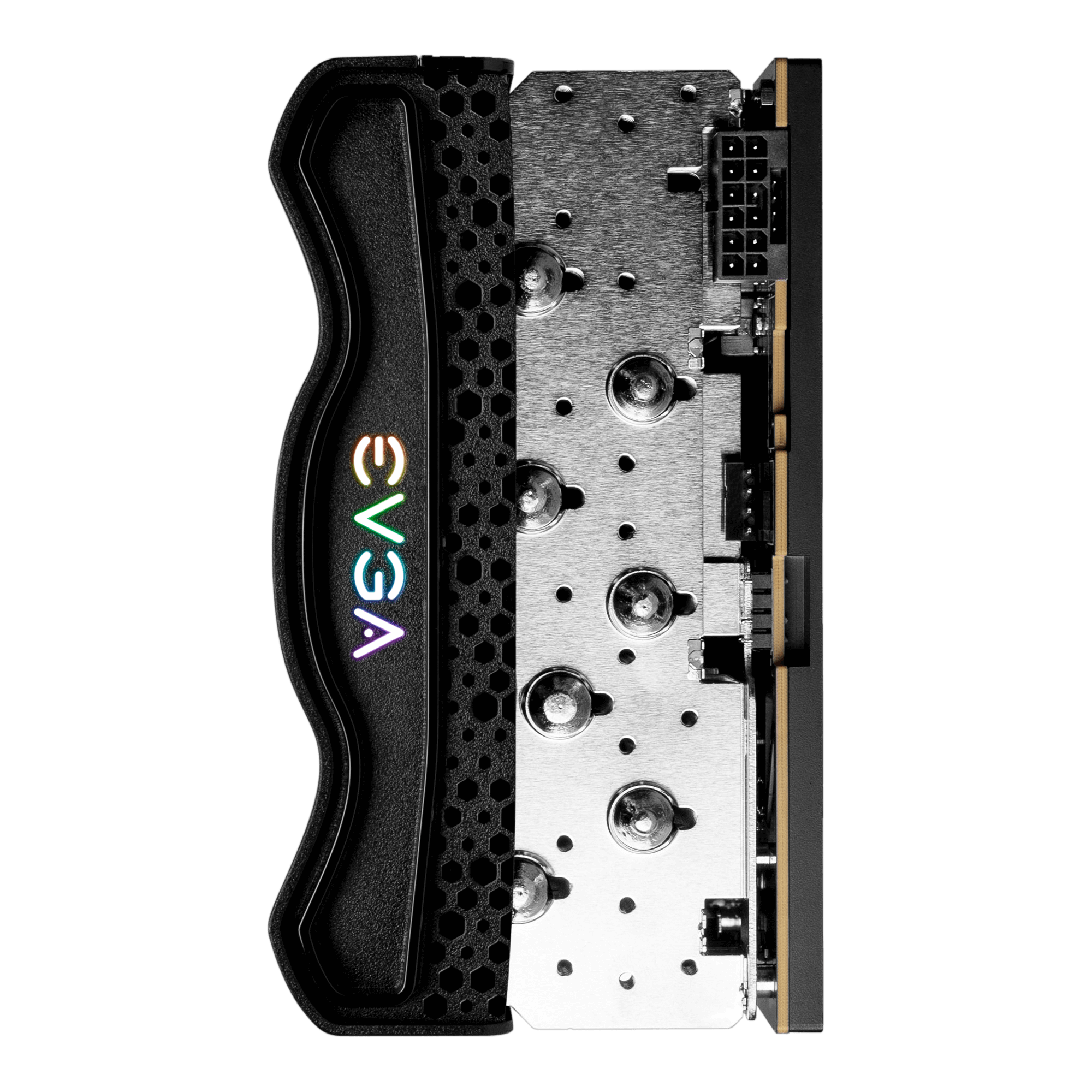 EVGA,EVGA GeForce RTX 3090 Ti FTW3 ULTRA GAMING, 24G-P5-4985-KR, 24GB GDDR6X, iCX3, ARGB LED, Backplate, Free eLeash - Gadcet.com